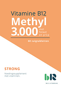 Onmiddellijk neef leven Hoeveel vitamine B12 mag ik per dag nemen? | B12.nl